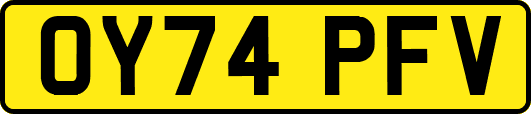 OY74PFV