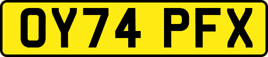 OY74PFX