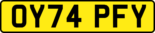 OY74PFY