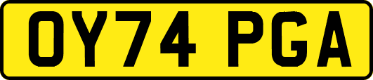 OY74PGA