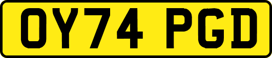 OY74PGD