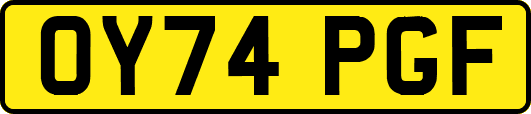 OY74PGF