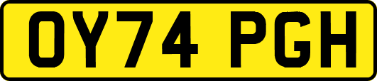 OY74PGH