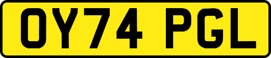 OY74PGL