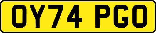 OY74PGO