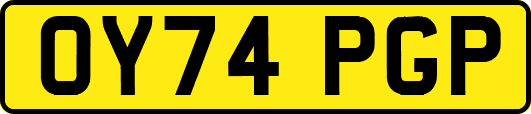 OY74PGP