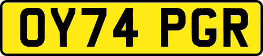 OY74PGR