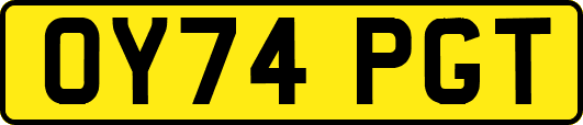 OY74PGT