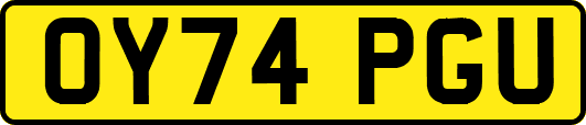 OY74PGU