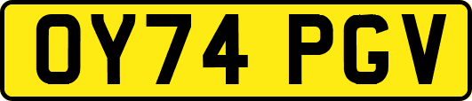 OY74PGV