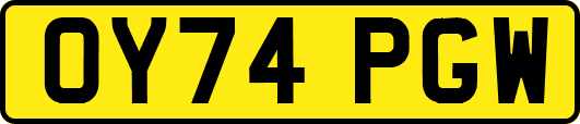 OY74PGW