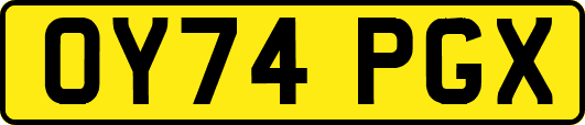 OY74PGX