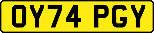 OY74PGY