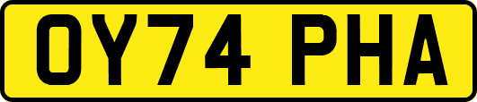 OY74PHA