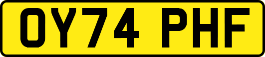 OY74PHF