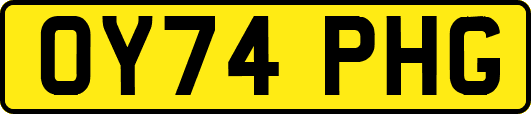 OY74PHG