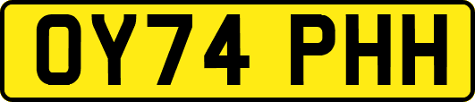 OY74PHH