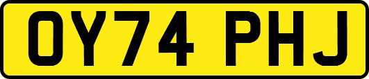OY74PHJ