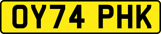 OY74PHK