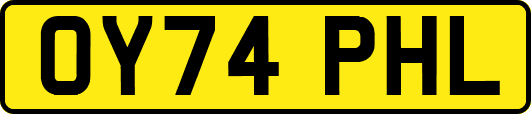 OY74PHL