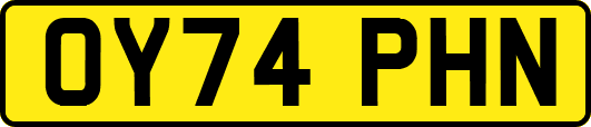 OY74PHN