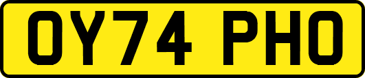 OY74PHO