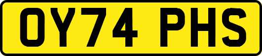 OY74PHS