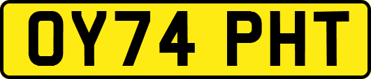 OY74PHT
