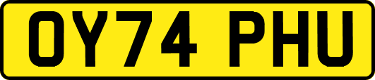 OY74PHU