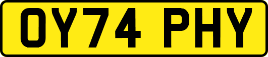OY74PHY