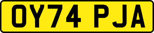OY74PJA