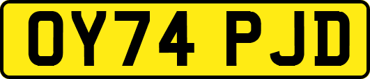 OY74PJD