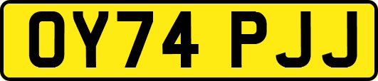 OY74PJJ