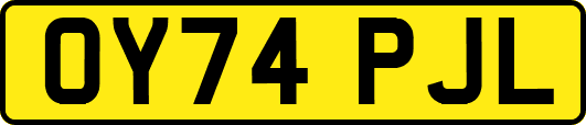 OY74PJL