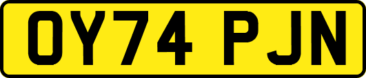OY74PJN