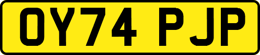 OY74PJP