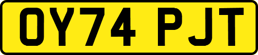 OY74PJT