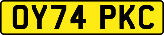 OY74PKC