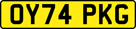 OY74PKG