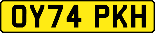 OY74PKH