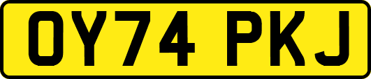 OY74PKJ