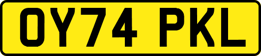OY74PKL