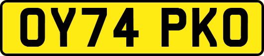 OY74PKO