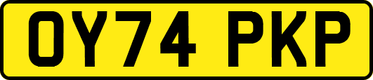 OY74PKP