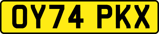 OY74PKX