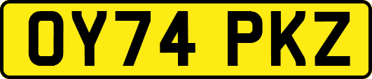 OY74PKZ