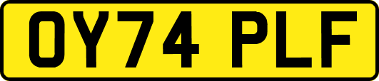 OY74PLF