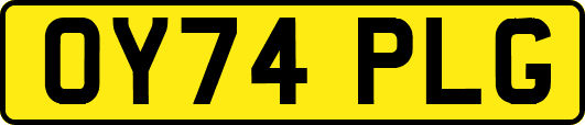 OY74PLG
