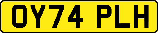 OY74PLH
