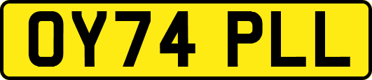 OY74PLL